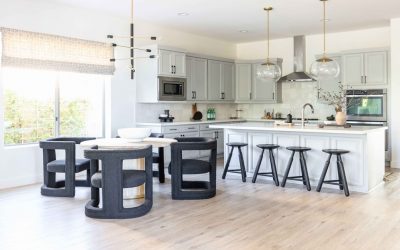 How Long Should a Kitchen Remodel Take?