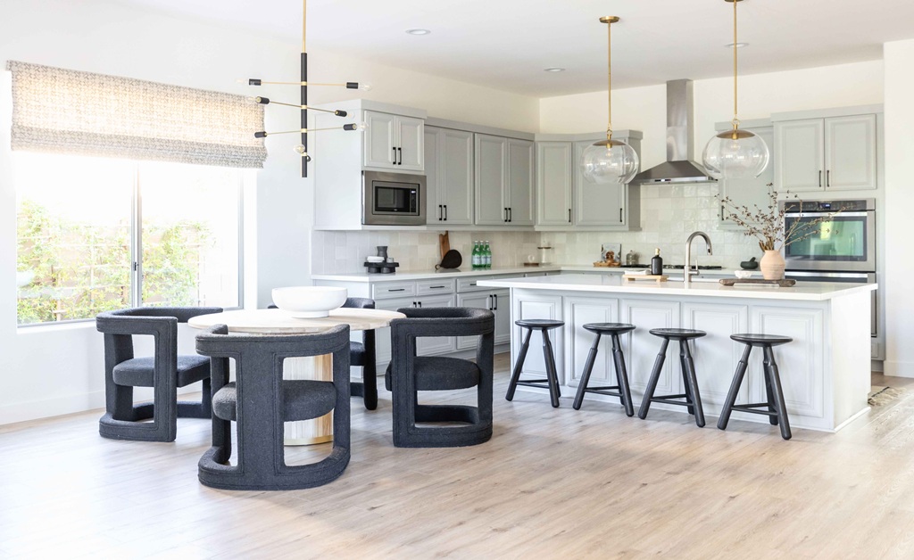 How Long Should a Kitchen Remodel Take?