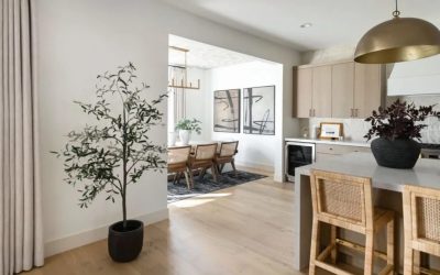 Can You Remodel Manufactured Homes​? Top Ideas