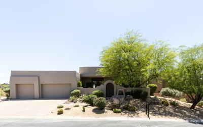 Custom Home Building Cost in Scottsdale (2026 Guide)