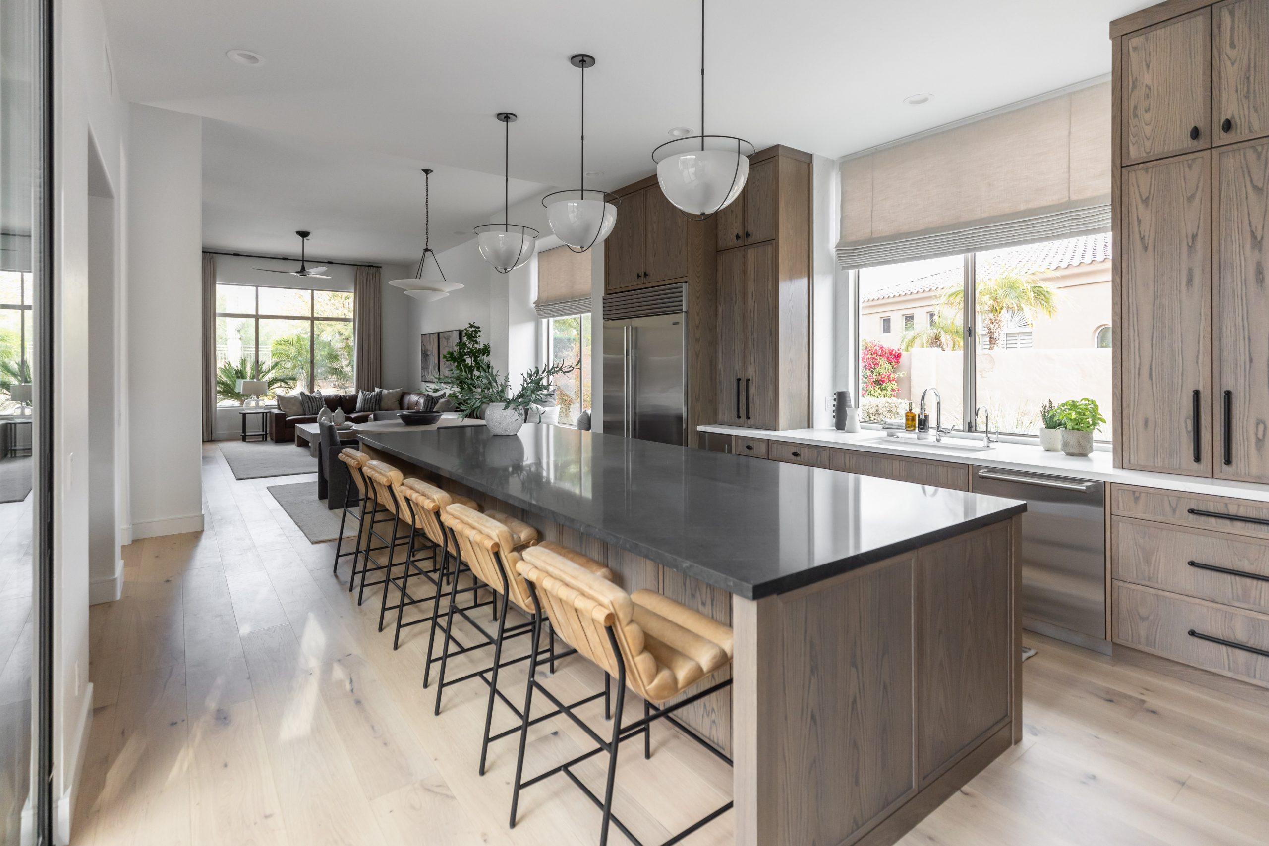 Interior Design in Telluride