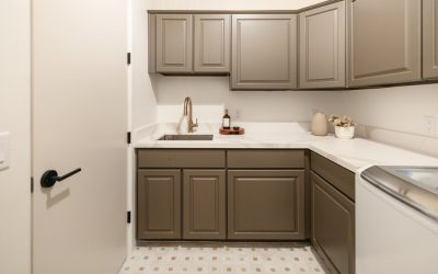 Can a General Contractor Do Plumbing​ Work?