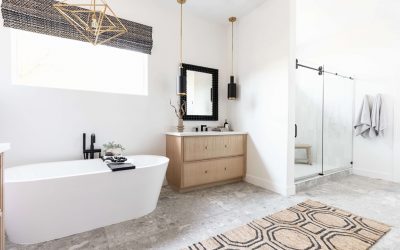 Do You Need a Permit to Remodel a Bathroom​?