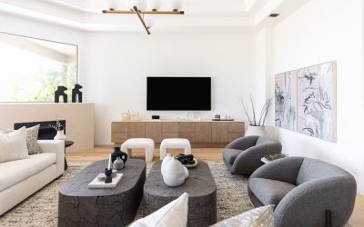 Choosing a Living Room Design – Modern vs Traditional