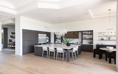 How Much Value Does Remodeling a Kitchen Add to Your Property?