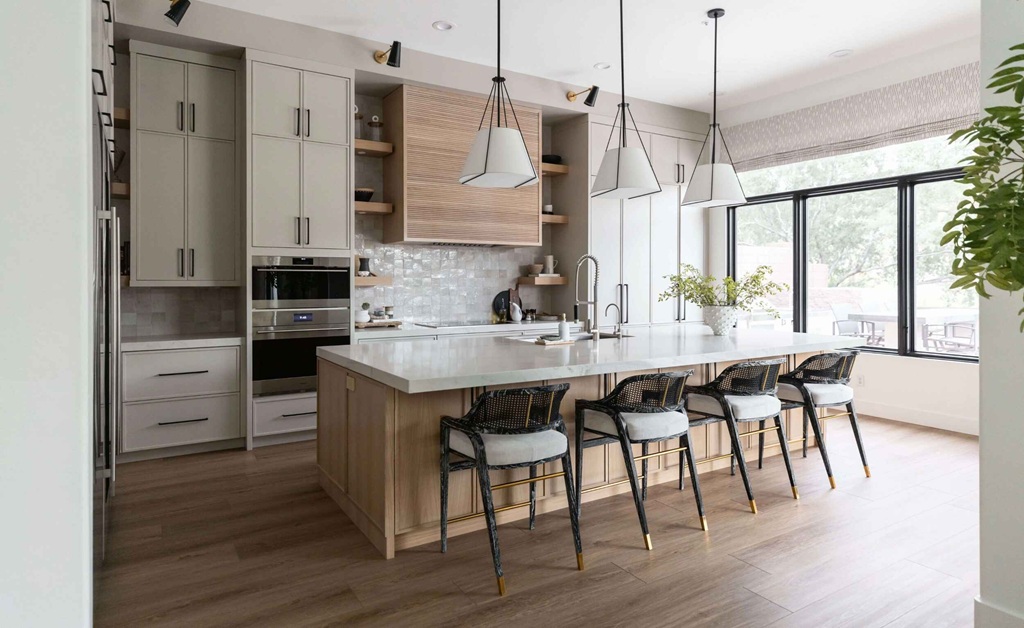 Luxury Home Remodel Tips: 5 Steps for a Flawless Start in Scottsdale & Paradise Valley