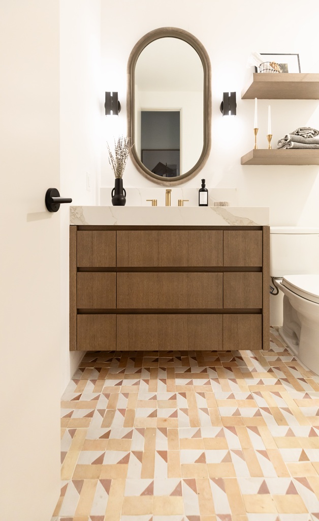 Best Bathroom Renovation Ideas Best Bathroom Renovation Ideas