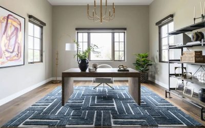 Luxury Scottsdale Interior Design for Busy, High-Performing Professionals