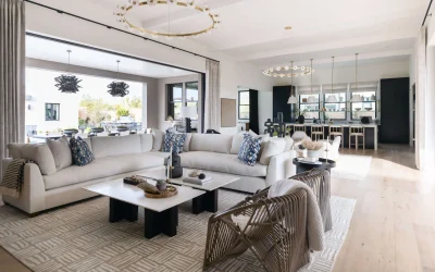 Living With Lolo Named Best Interior Design Firm, One to Watch 2025 by Modern Luxury