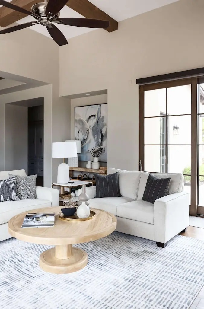 Paradise Valley Interior Design