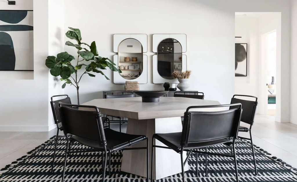 Living With Lolo Named a Top Scottsdale Interior Design Firm by AD PRO 2025