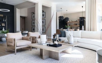 Living With Lolo Featured in Luxe Source “Next in Design” Emerging Talent Showcase