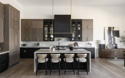 What It Actually Takes to Design an Estate in Paradise Valley