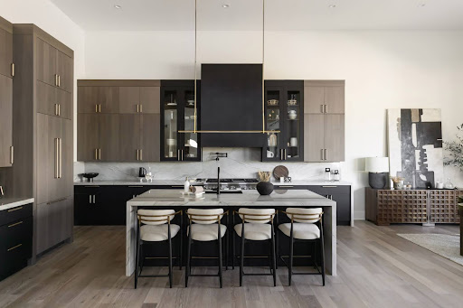 Full-Service Paradise Valley Interior Design Firm