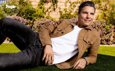 When Hollywood Chooses Your North Scottsdale Home Twice: Resort-Style Living, Perfected for the Desert