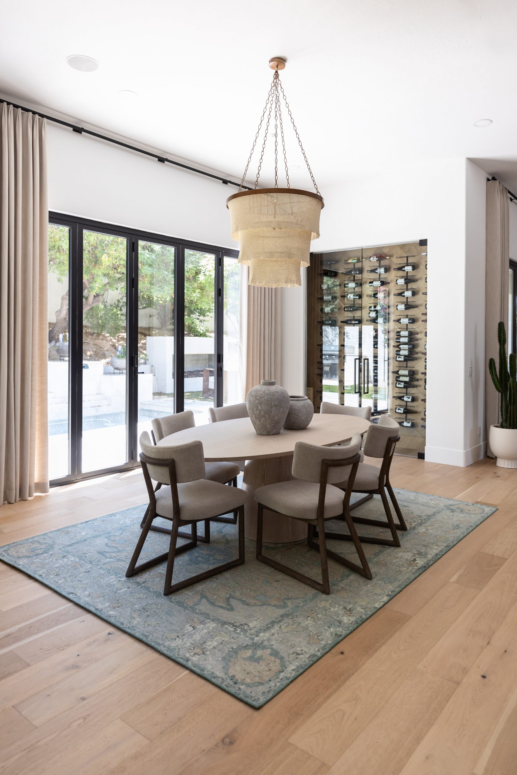 Interior Design and Remodeling Contractor Scottsdale AZ Contemporary interior design Paradise Valley