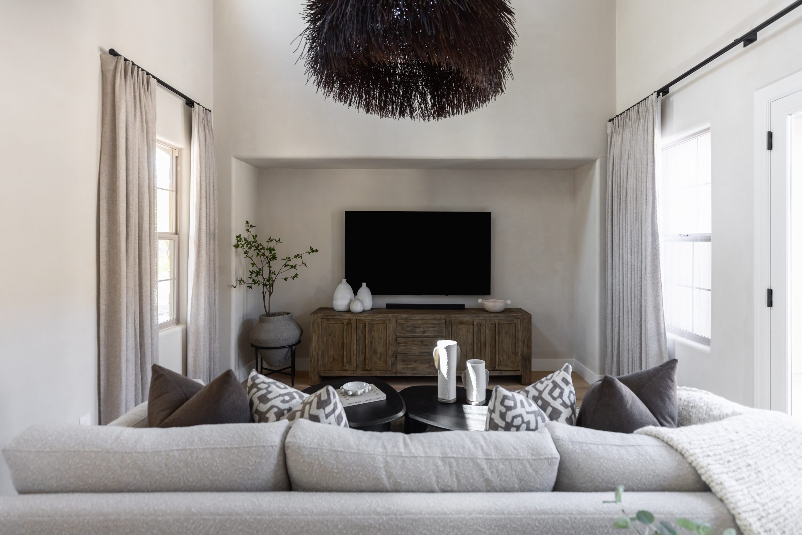 Subdue Color Designs