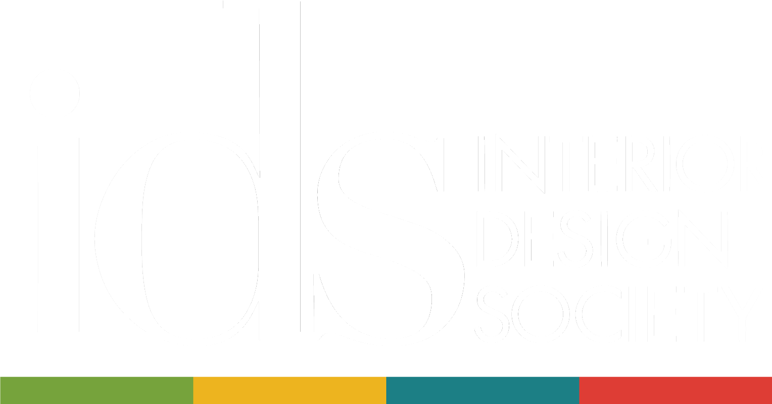 Interior Design Society (IDS) logo