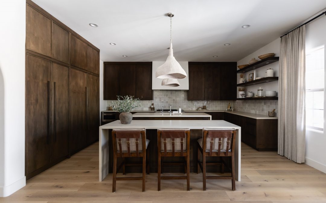 Luxury Home Renovation in Scottsdale, AZ | Living with Lolo