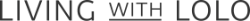 Living With Lolo Logo