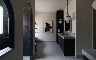 Why Your Next Renovation Should Include a Hot/Cold Wellness Room