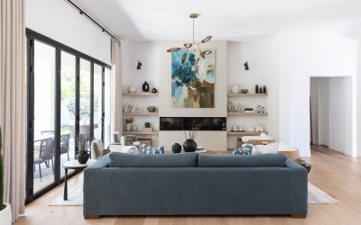 Living With Lolo Wins Phoenix Magazine Best of the Valley Interior Design Firm 2024 & 2025