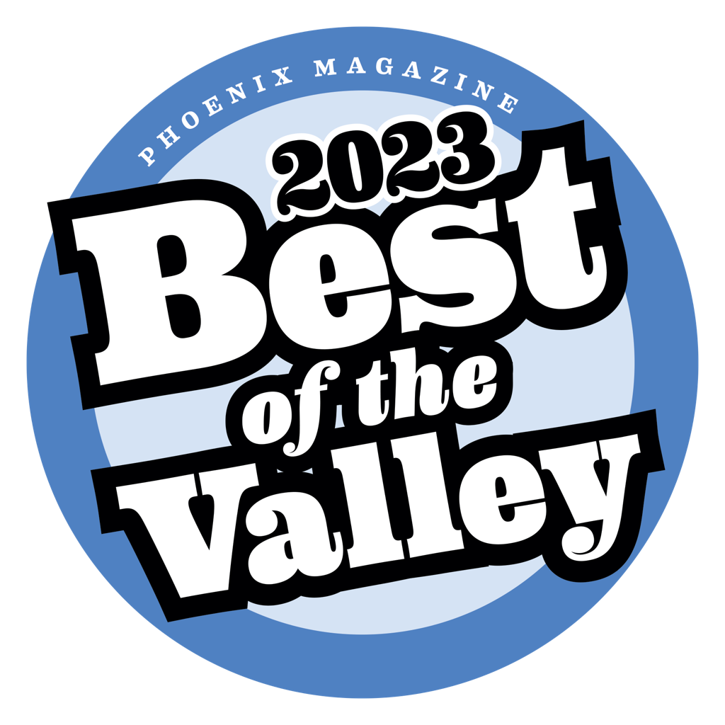Best of the Valley
