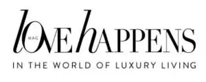 love happens