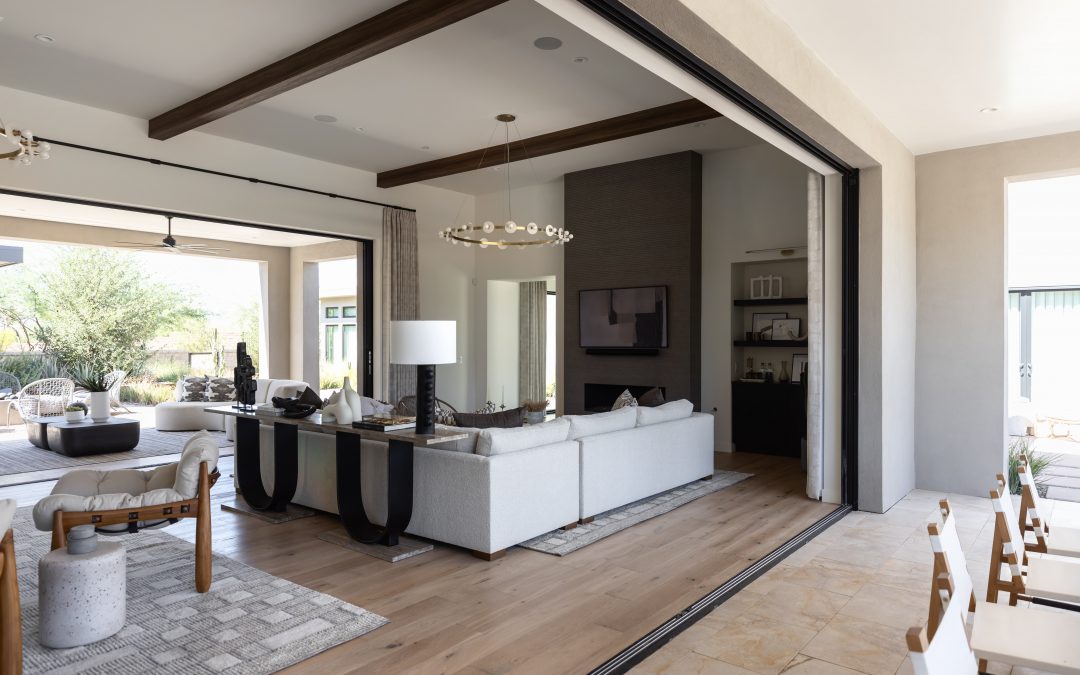 What to Look for in a Luxury General Contractor in Scottsdale
