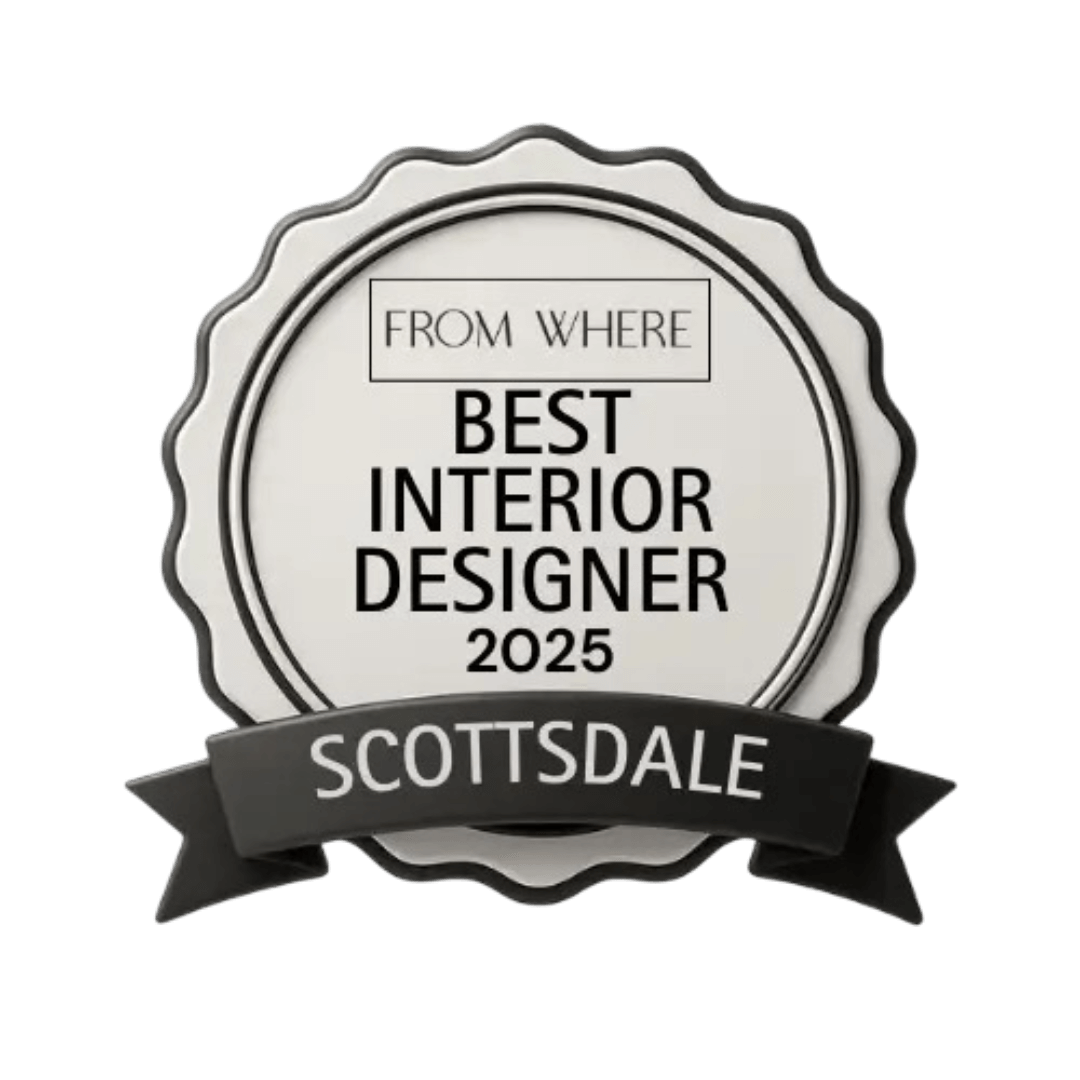 Living With Lolo – The Best Interior Designers of Scottsdale 2025