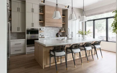 How Much Does a Full-Service Interior Designer Cost in Arizona? (2026 Guide)