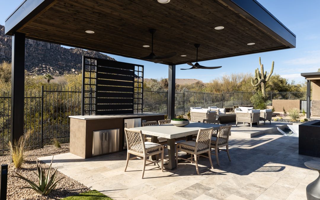 We Were Featured in Forbes: Outdoor Entertaining Trends Worth Knowing