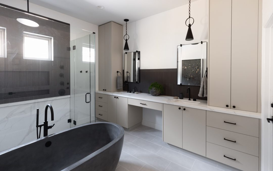 How Much Does a Bathroom Remodel Cost in Scottsdale, AZ? (2026 Guide)