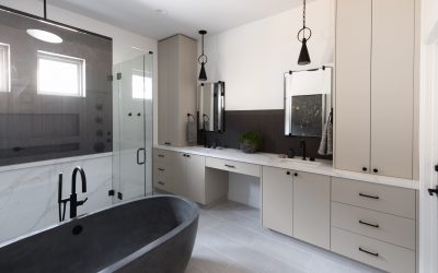 How Much Does a Bathroom Remodel Cost in Scottsdale, AZ? (2026 Guide)