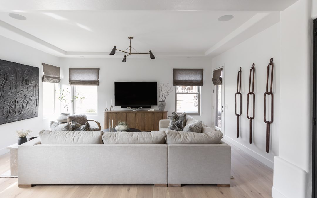 Do Interior Designers Handle Permits in Arizona?
