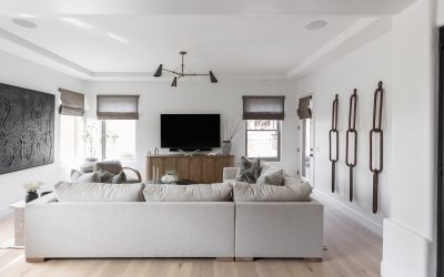 Do Interior Designers Handle Permits in Arizona?