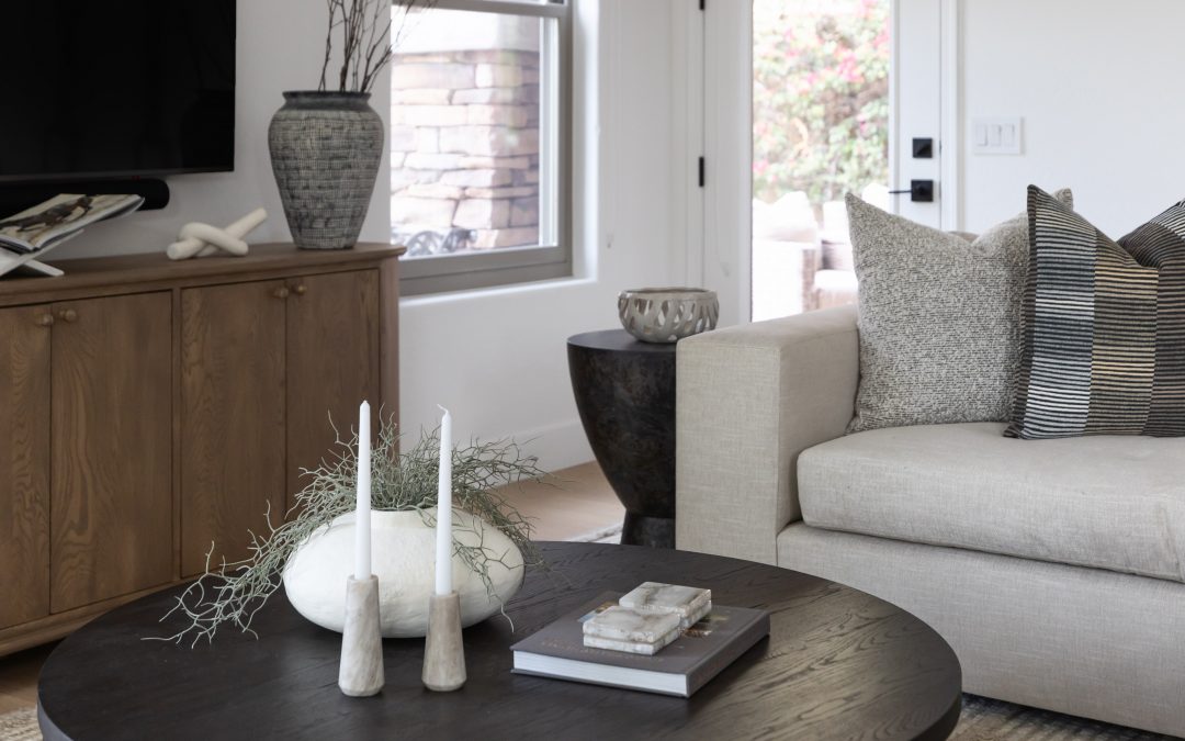 How Much Does Luxury Interior Design Cost in Scottsdale