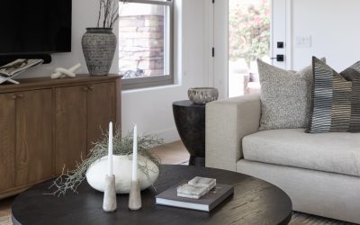 How Much Does Luxury Interior Design Cost in Scottsdale