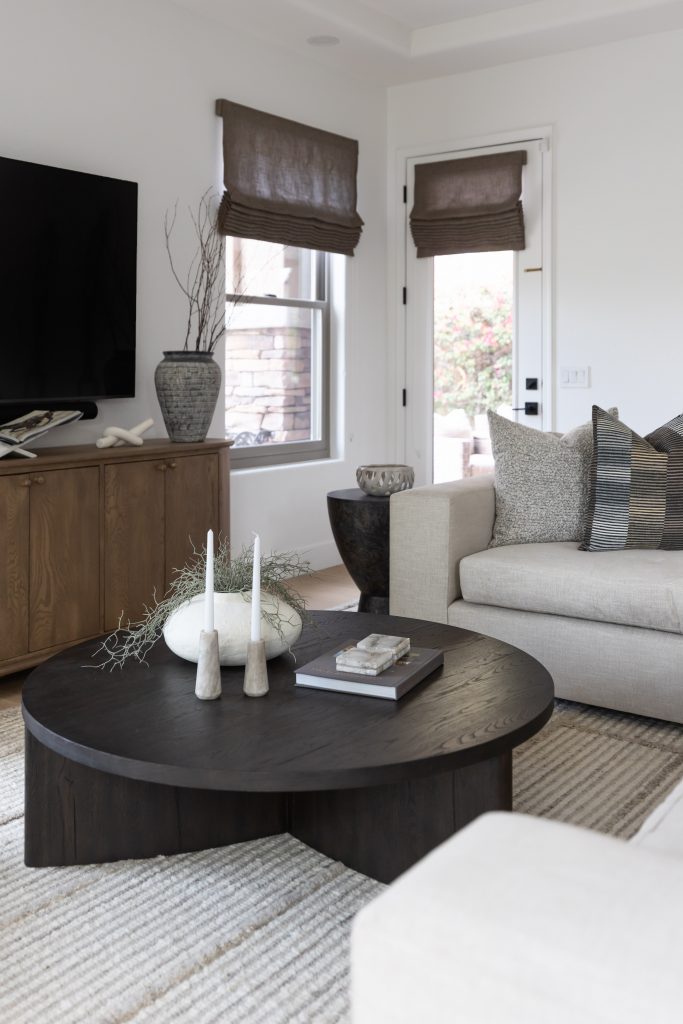 Real 2026 pricing for luxury interior design in Scottsdale.
