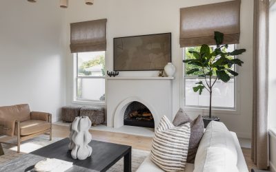 What Is Transitional Interior Design? A Designer’s Guide