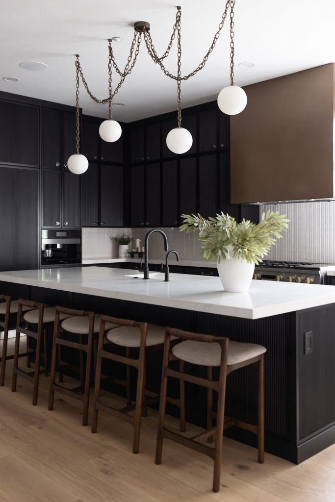 Luxury whole-home remodel Scottsdale Arizona by Living with Lolo interior design and design-build firm