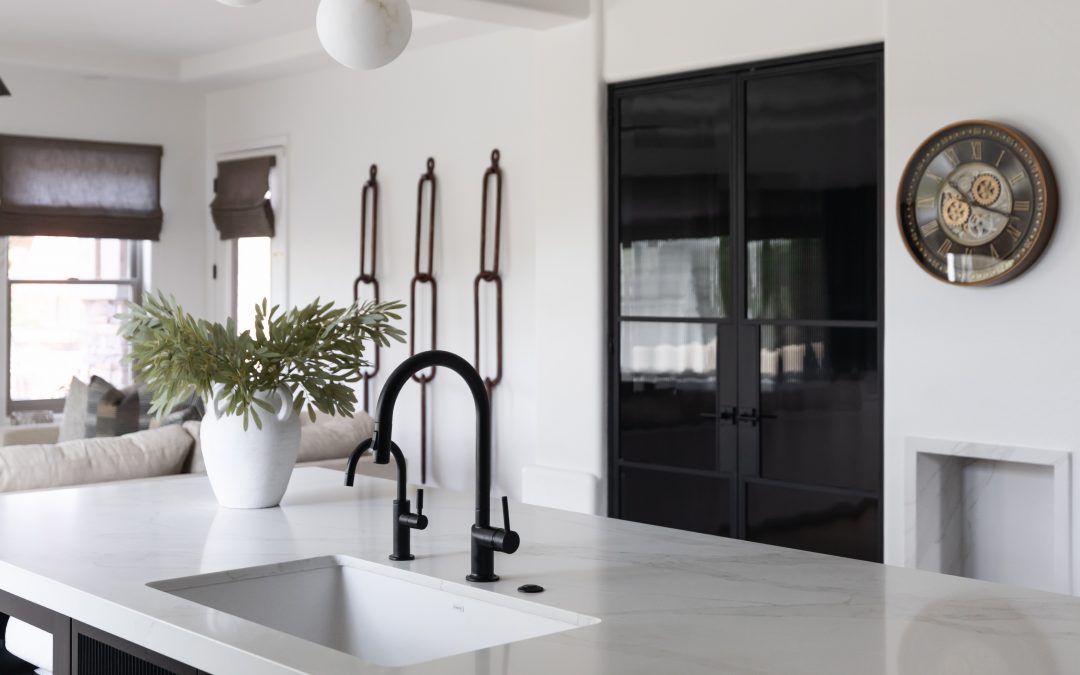 Two High-End Kitchen Design Rules from Lauren Lerner, As Featured in House Digest