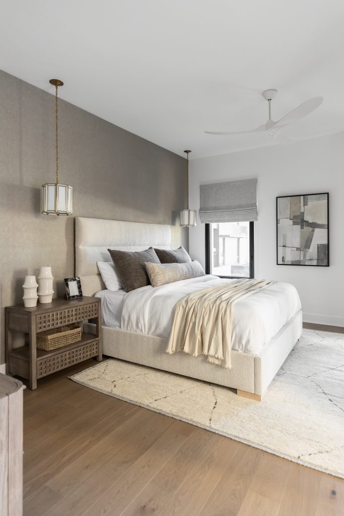 Luxury transitional interior design Scottsdale whole-home remodel Living with Lolo