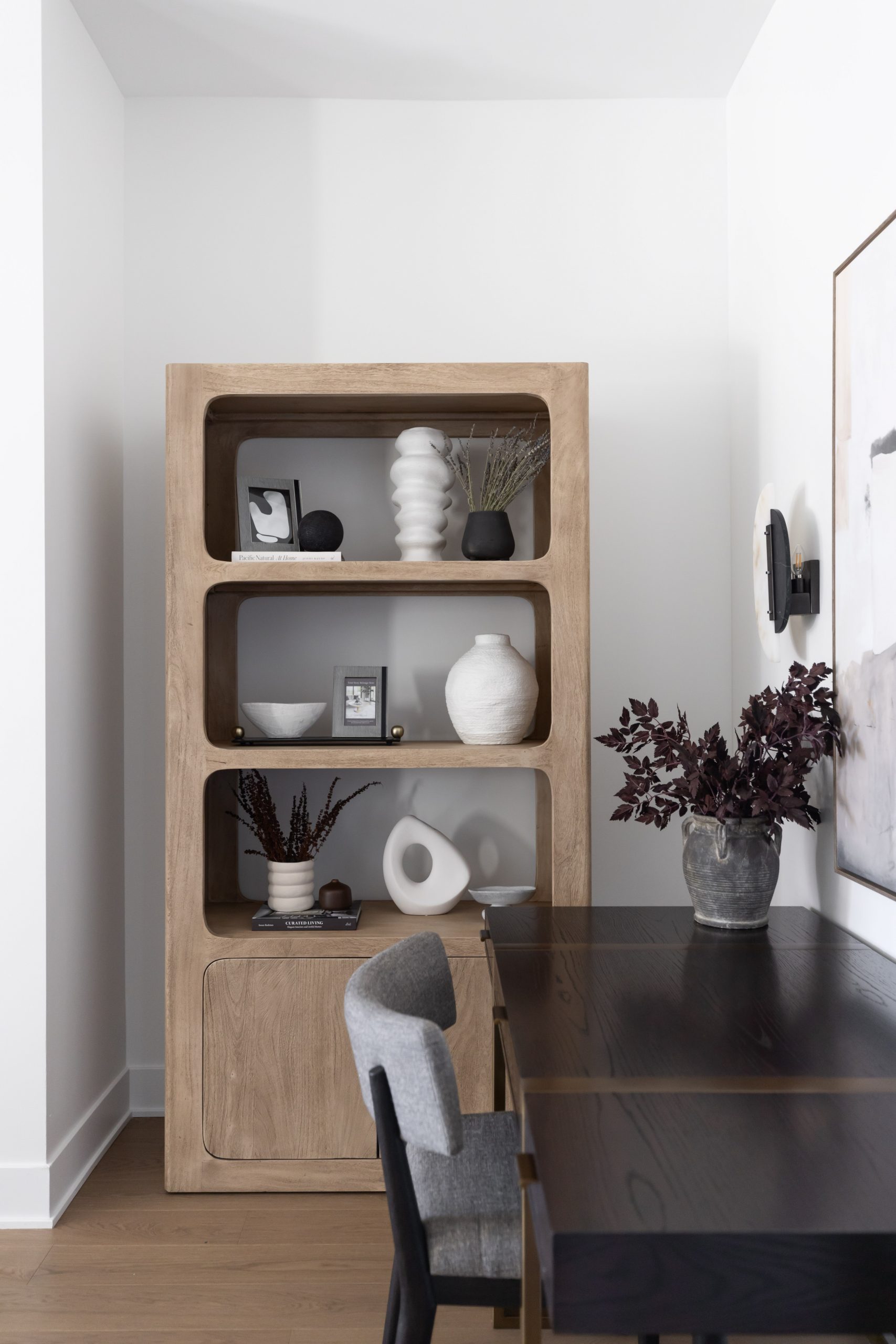 Luxury interior design cost Scottsdale Arizona full-home furnishing by Living with Lolo