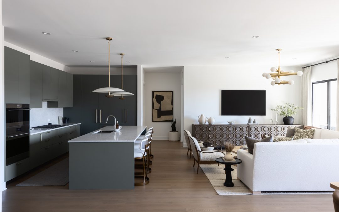AI in Interior Design: How the Process Is Really Changing