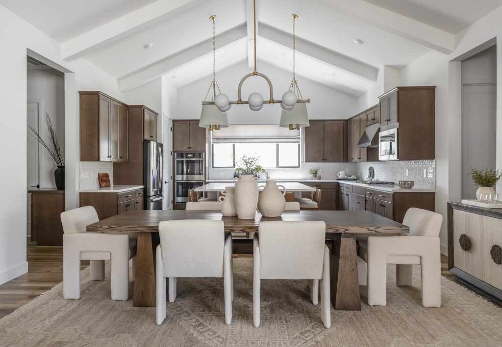 interior design - Living With Lolo project