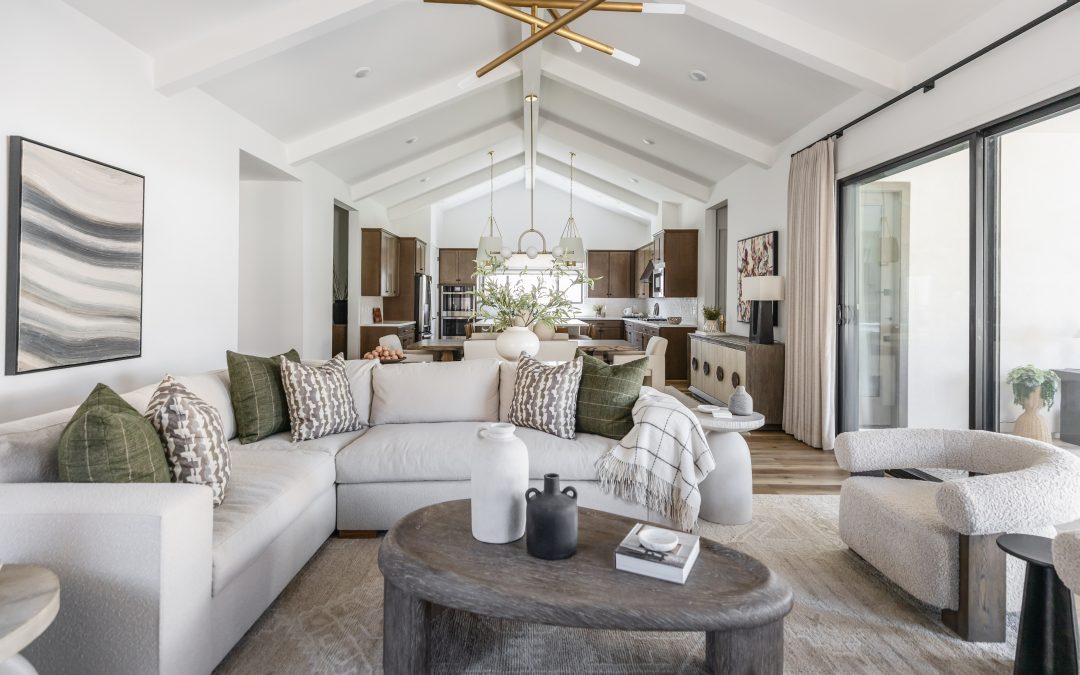 7 Things to Get Rid of for a More Timeless Home