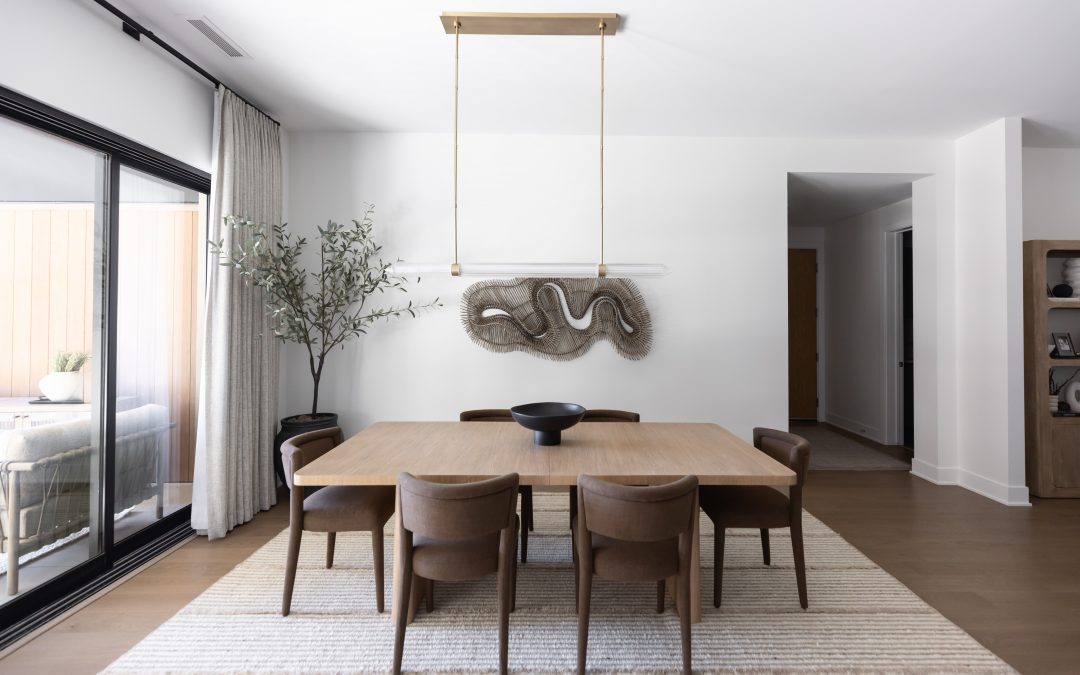 You Closed on Your Scottsdale Condo. Now Let’s Make It Actually Yours.