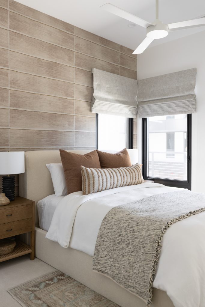 Licensed interior designer and general contractor Scottsdale Arizona Living with Lolo design-build firm