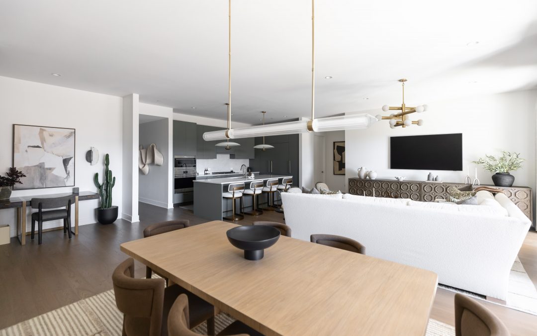 How Much Does Interior Design Cost in Phoenix, AZ?